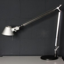 Artemide Tolomeo Schreibtisch-Lampe Tischleuchte ohne Halterung für USM Haller