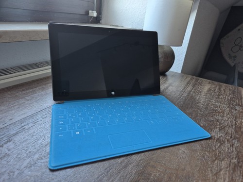 Microsoft surface tablet - microsoft,