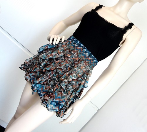 Rue21 damen rock - a, linie