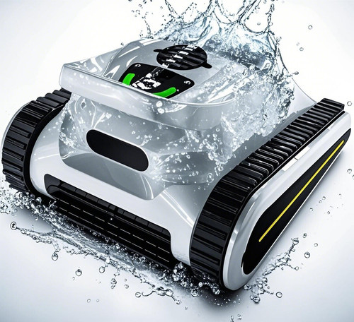 2026 kabelloser poolroboter - 2026,