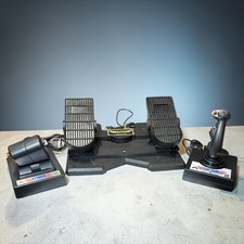 Thrustmaster HOTAS Top Gun