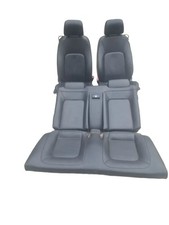 VW NEW Beetle cabrio bj 2003 Ledersitz