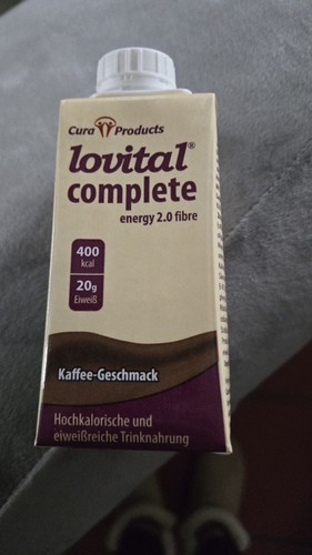 Lovital complete engergy 0 - lovital,