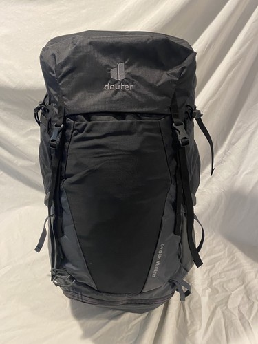 Deuter futura pro - 40, backpack-