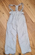 Schneehose Skihose Größe 134