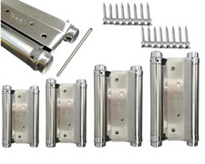 Pendeltürscharnier 2er Set