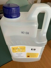 4 x NEU OVP HP INDIGO Pure Oil