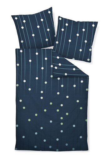 Janine mako satin - janine, mako-satin