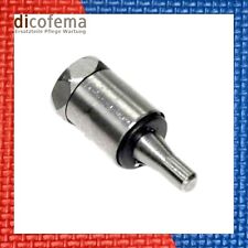 Saeco Ventilstift kurz für das Dampfventil Magic / Royal / Incanto 11009018