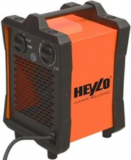 HEYLO Elektroheizer DE 2 XL