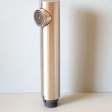 Blanco Brausekopf EVOL-S edelstahl HD kpl. SO Art.Nr. 123500 Ersatzteil