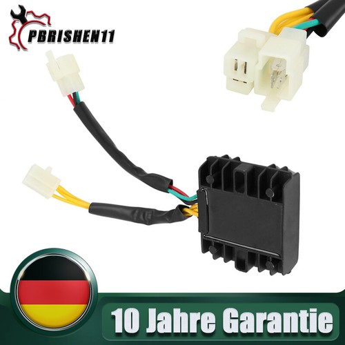 12v spannungsregler - 12v,