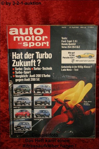 Ams auto motor sport - ams,