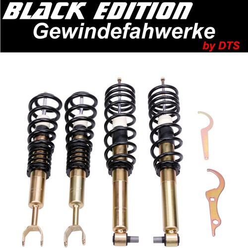 Blackedition gewindefahrwerk - blackedition,