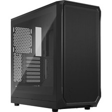 Fractal Design Focus 2 Black