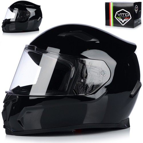 Motorradhelm vito duomo - |,