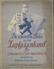 Die schönsten Lieder aus dem