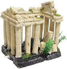 Aqua-Spectra-- Luftblase