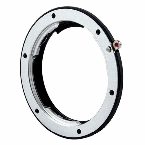 Eos adapter für - lr-eos, leica