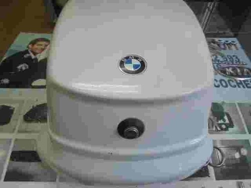 Koffer gepäck hinten bmw - gepäck,
