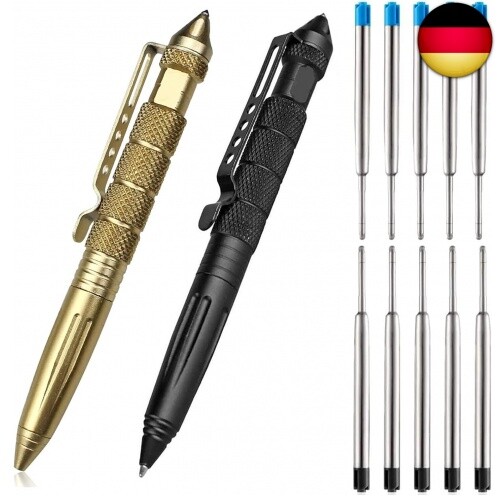 Saijer tactical pen - saijer,