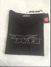 FLM Greyhound Damen Shirt