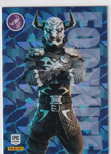 Fortnite serie italy print - serie, 3