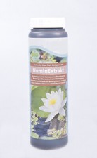 HuminExtrakt Teich Wasser