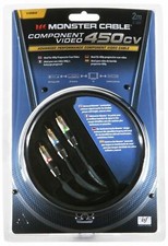 MONSTER MC 450CV-2M EU