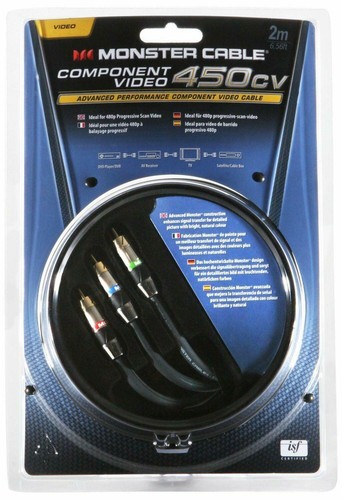 Monster 450cv eu - 450cv-2m,