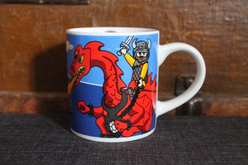 Playmobil tasse kaffeebecher - playmobil,