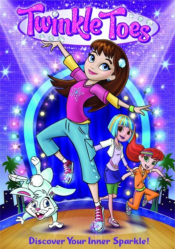 Twinkle toes the - movie, by