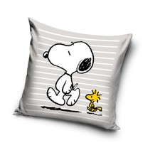 Snoopy peanuts velour - snoopy,