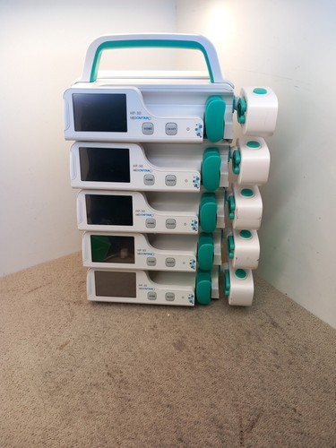 Medcaptain spritzenpumpe - medcaptain,