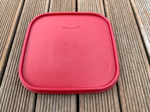 Tupperware deckel kompaktus - deckel,