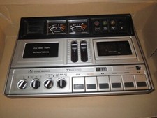 Cassettenrecorder grundig - grundig, cn