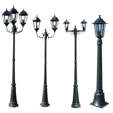 ✅Gartenlaterne Außenleuchte