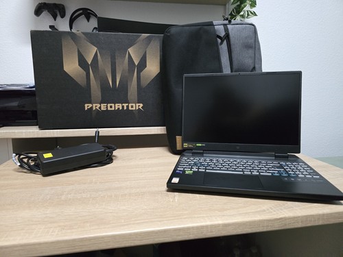 Acer predator helios - predator,