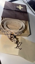 Louis Vuitton Gürtel Darmier