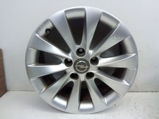 Felge 6.5jx16 H2 ET35