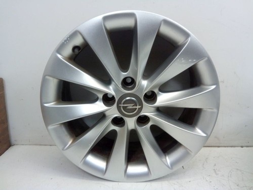 Felge 5jx16 et35 - h2,