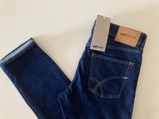 Gas. Pantalón vaquero slim