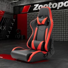 Zootopo PVC Rennsimulator