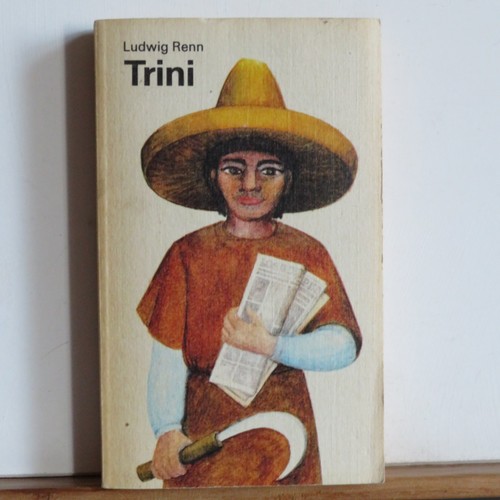 Ludwig renn trini die - renn:,