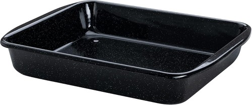 Riess bratrohrpfanne hoch - riess,