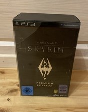 Skyrim Premium Edition PS3