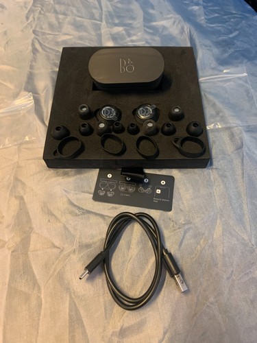 Bang olufsen kopfhörer - bang,
