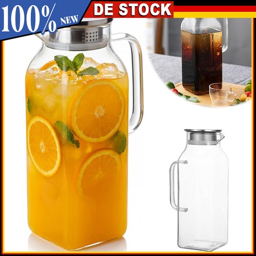 Wasserkaraffe karaffe - 2l,
