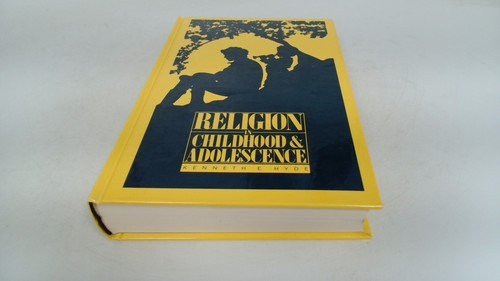 Religion in childhood - in, and