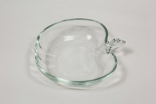 APFEL GLAS PUDDING FORM OBST